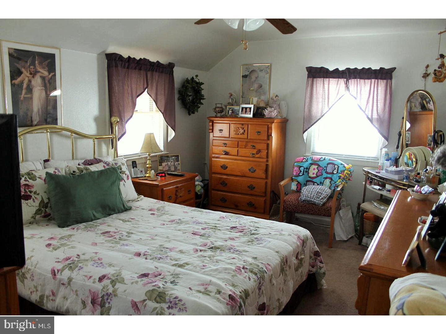 158 Reed Avenue Hamilton, NJ 08610 - Photo 6 of 12 Bedroom - Main
