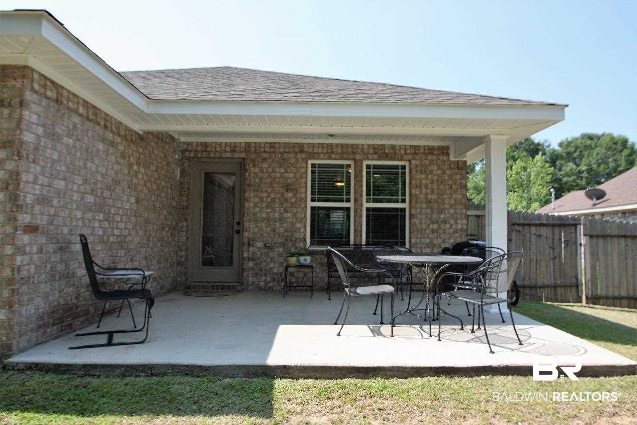 9688 Magnolia Cove Court Semmes, AL 36575 - Photo 20 of 22