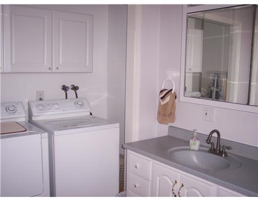 665 Hanson Road China, ME 04358 - Photo 11 of 15 Bathroom. with laundry