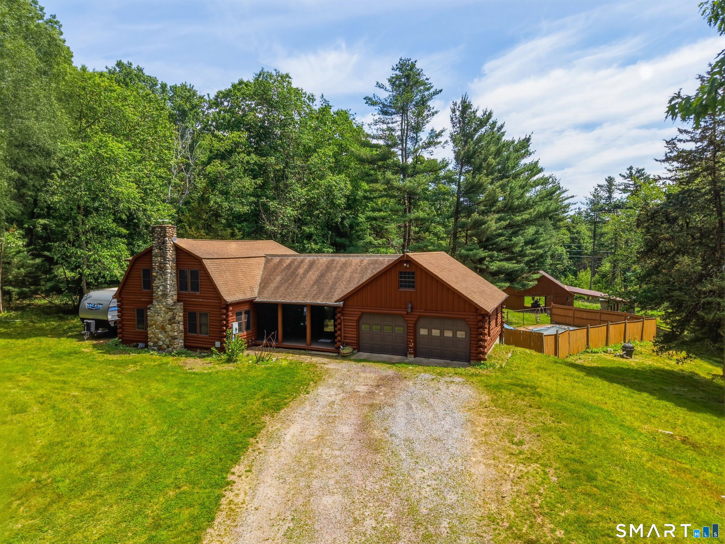 29 Campville Hill Road Harwinton, CT 06791 - Photo 2 of 40