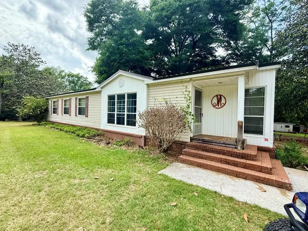 $129,000 | 3231 County Road 46, Abbeville, AL 36310