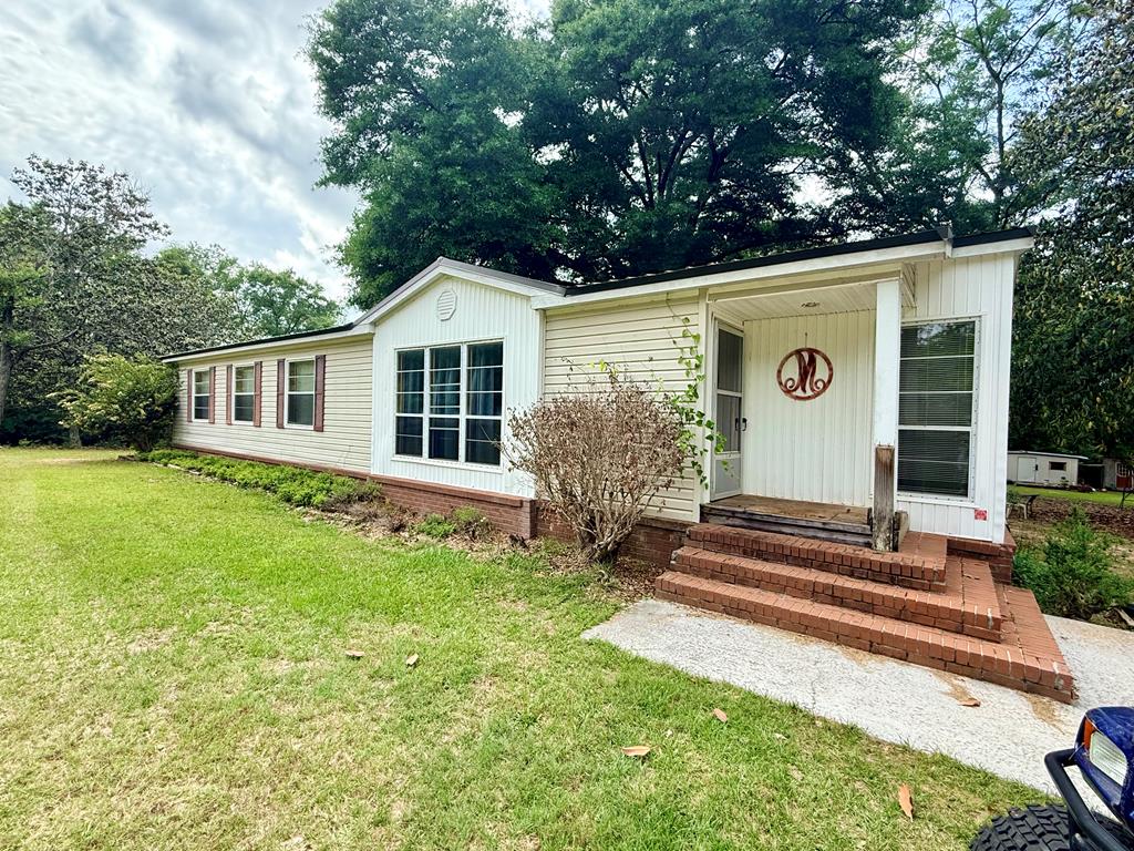 3231 County Road 46 Abbeville, AL 36310 - Photo 1 of 25 Main View