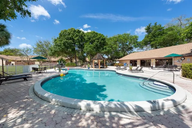 a view of a sign board