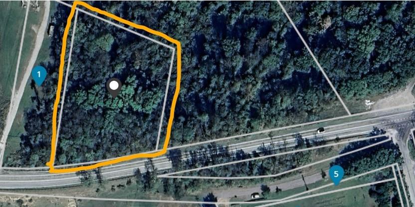 800-block Eldersville Road Burgettstown, PA 15021 - Photo 3 of 10 a view of small space