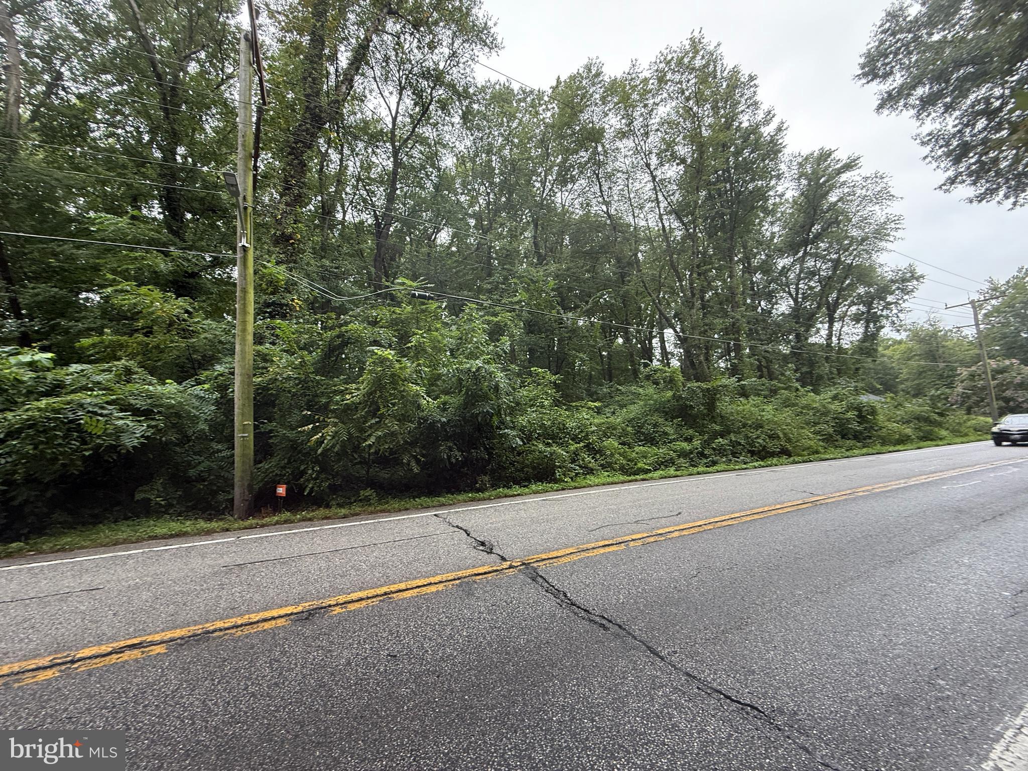 Mayo Road Edgewater, MD 21037 - Photo 4 of 17 a view of a road from a building