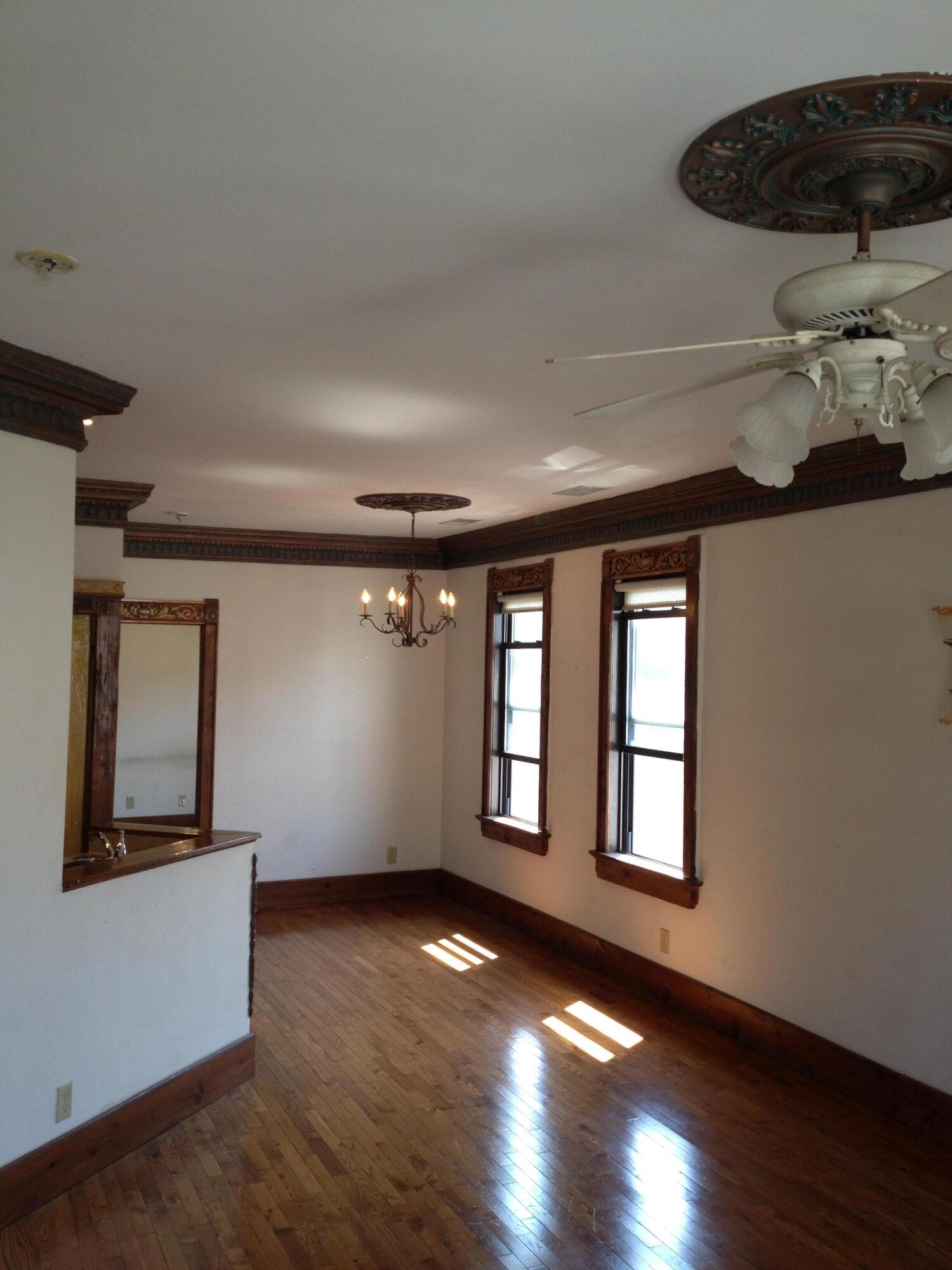 906 South 5th Street, Unit 201 Milwaukee, WI 53204 - Photo 3 of 9 Beautiful Hardwood Flooring.