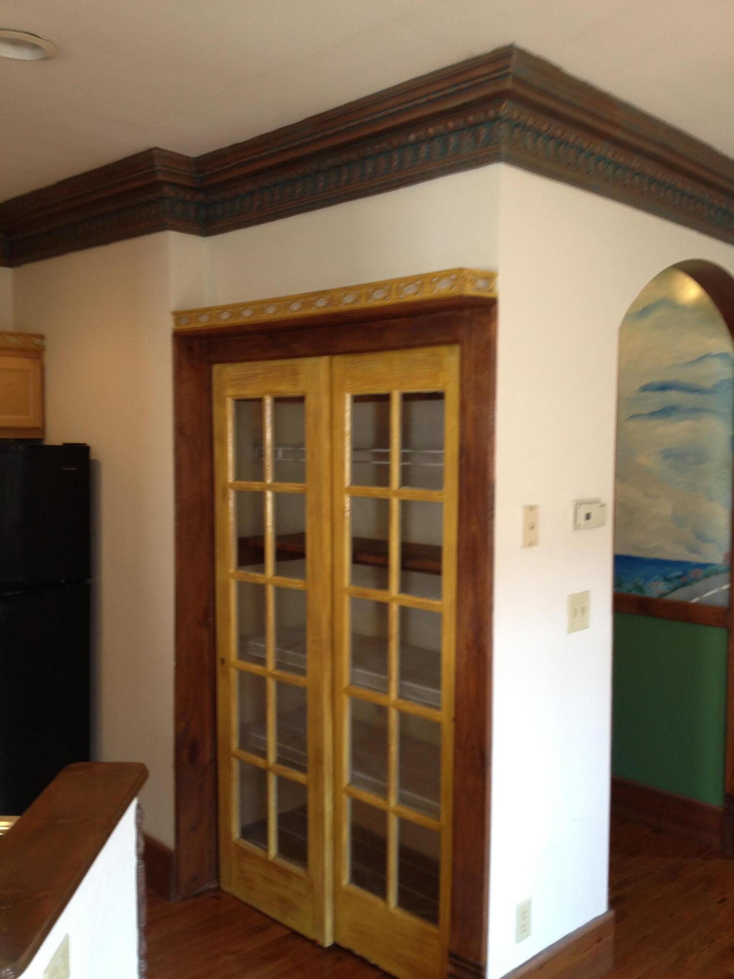 906 South 5th Street, Unit 201 Milwaukee, WI 53204 - Photo 5 of 9 Kitchen Pantry
