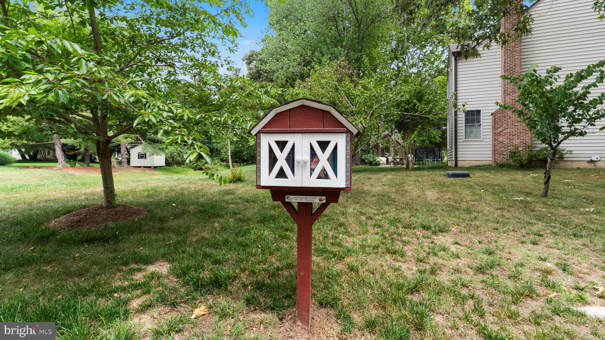 21822 Riviera Court Leonardtown, MD 20650 - Photo 61 of 76