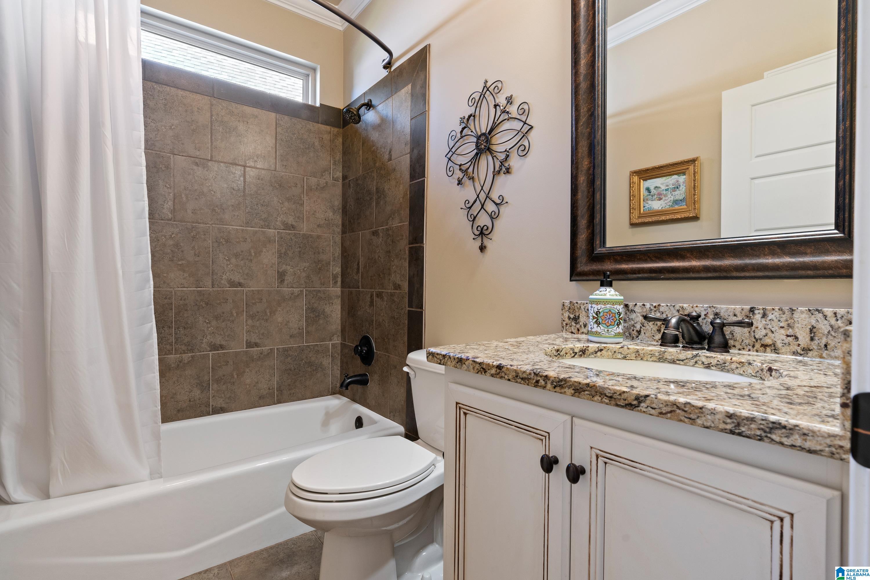 389 Strathaven Drive Pelham, AL 35124 - Photo 24 of 41