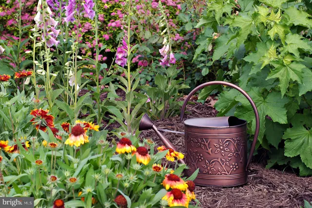 a view of utility room