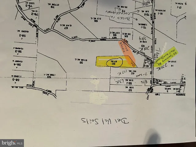 $234,000 | -tammany Tammany Road, Upper Black Eddy, PA 18972