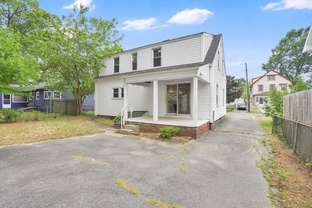 82 Biltmore Street Springfield, MA 01108 - Photo 37 of 39