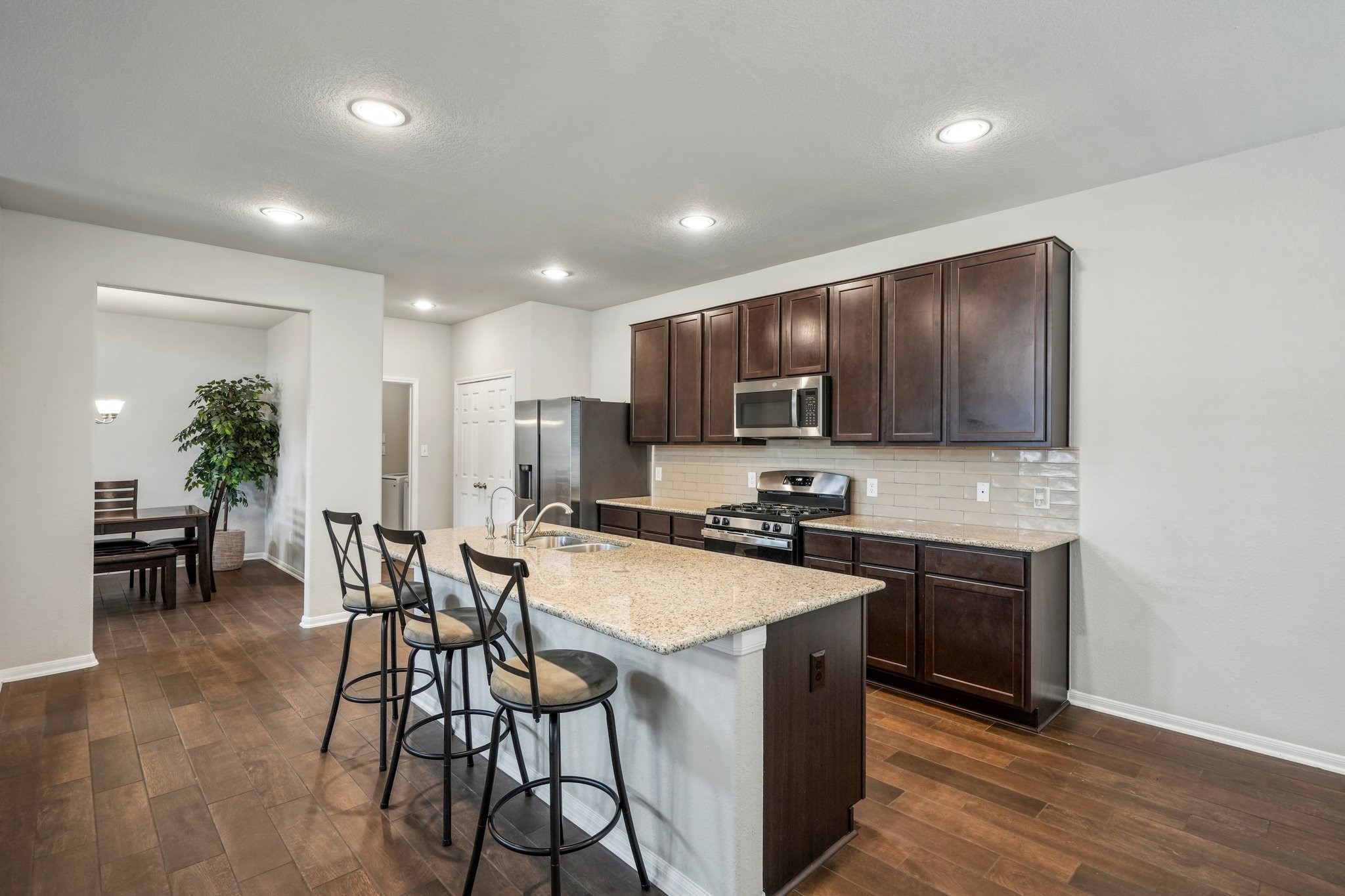 3323 Fogmist Drive Rosenberg, TX 77471 - Photo 9 of 38