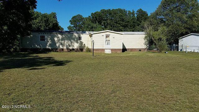 2426 Stokes Road Greenville, NC 27834 - Photo 1 of 6 2426 STOKES ROAD INITIAL AFTER