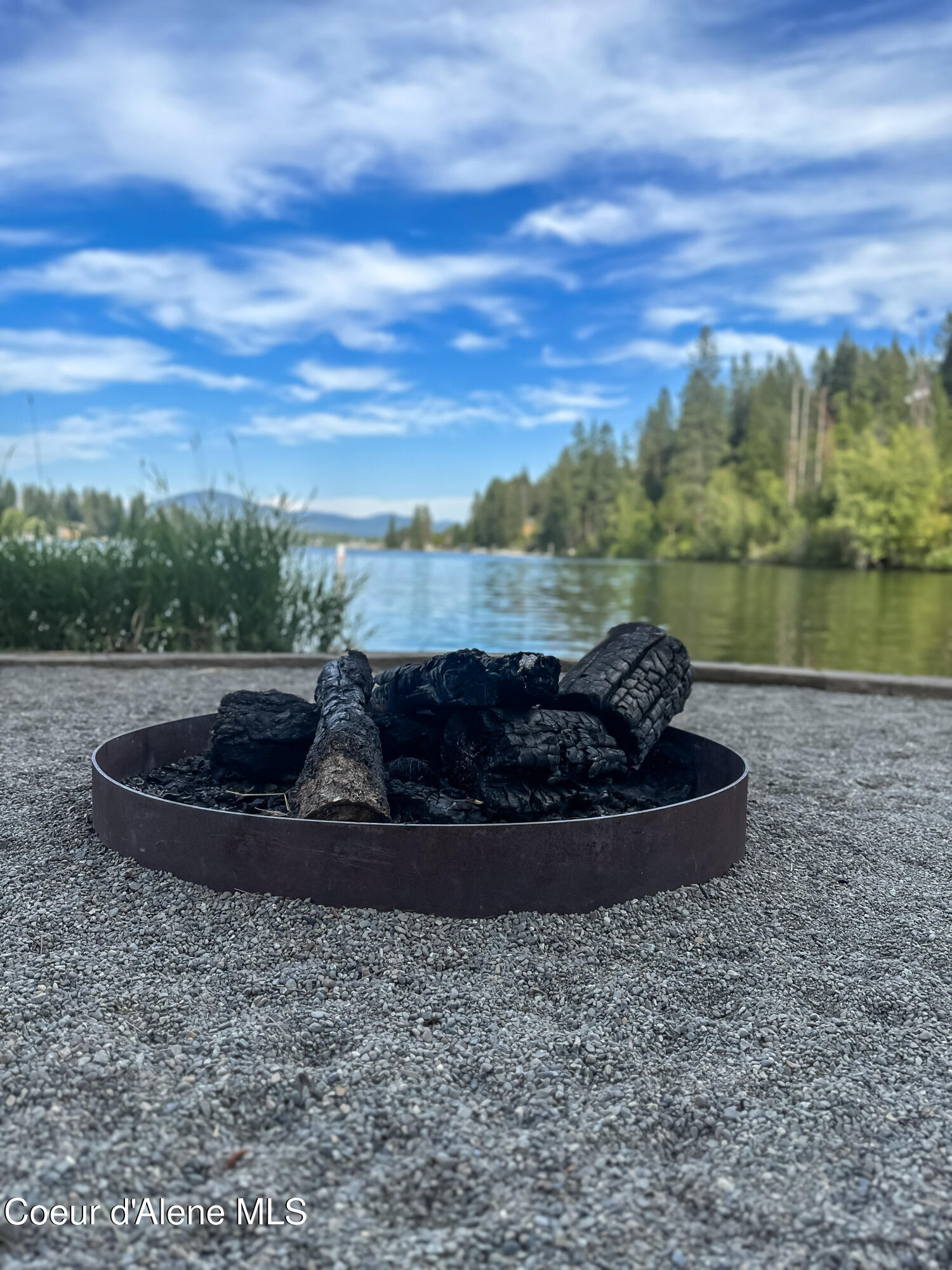 380 South Riviere Court Coeur D'Alene, ID 83814 - Photo 61 of 63 380 S. RIVIERE COURT