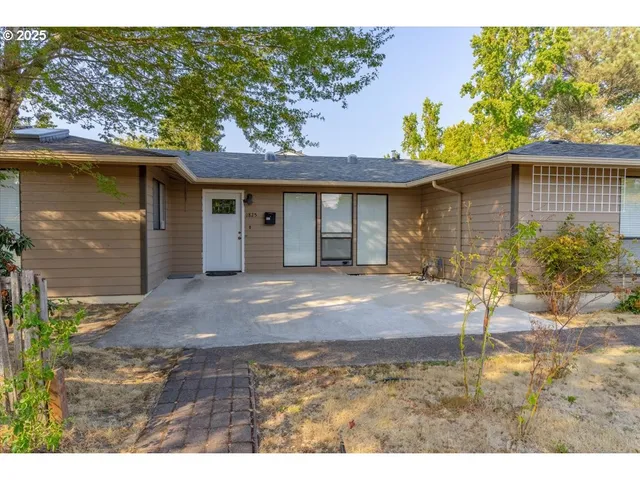 $700,000 | 1825 Northwest Grant Avenue, Corvallis, OR 97330