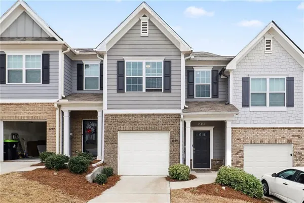 $243,900 | 5699 Union Pointe Drive, Union City, GA 30291