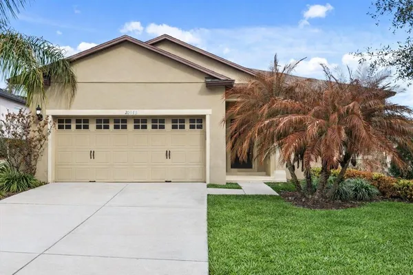 $409,000 | 20913 Sullivan Ranch Boulevard, Mount Dora, FL 32757