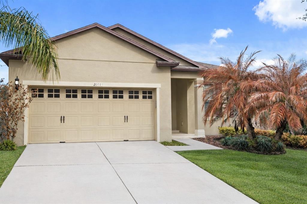 20913 Sullivan Ranch Boulevard Mount Dora, FL 32757 - Photo 2 of 32