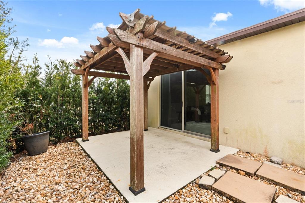 20913 Sullivan Ranch Boulevard Mount Dora, FL 32757 - Photo 31 of 32