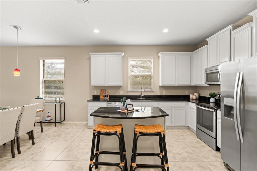 20913 Sullivan Ranch Boulevard Mount Dora, FL 32757 - Photo 5 of 32