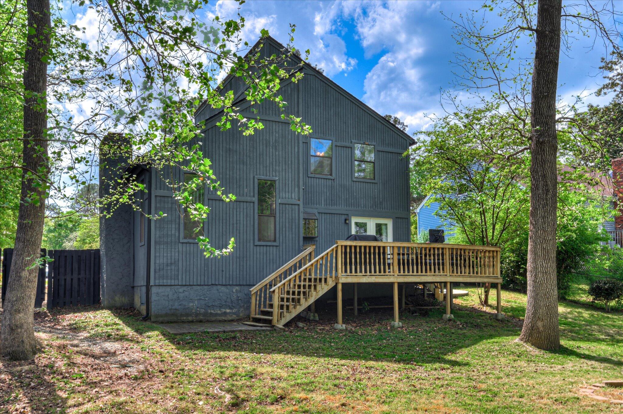 3317 Quaker Springs Road Augusta, GA 30907 - Photo 40 of 46 40-140