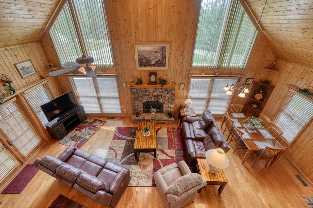 573 Shuler Road Blairsville, GA 30512 - Photo 20 of 85 Gallery Image 20