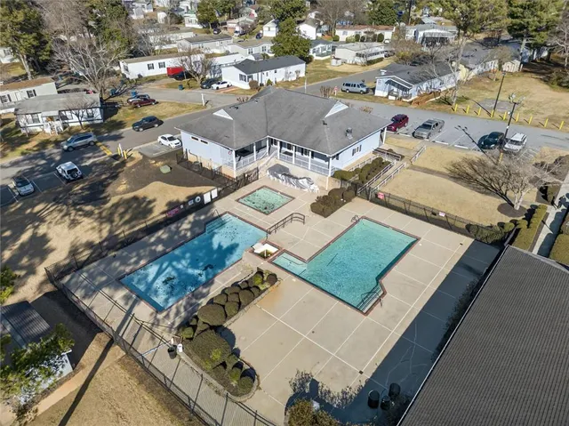 $65,000 | 5458 Rolling Oak, Buford, GA 30518