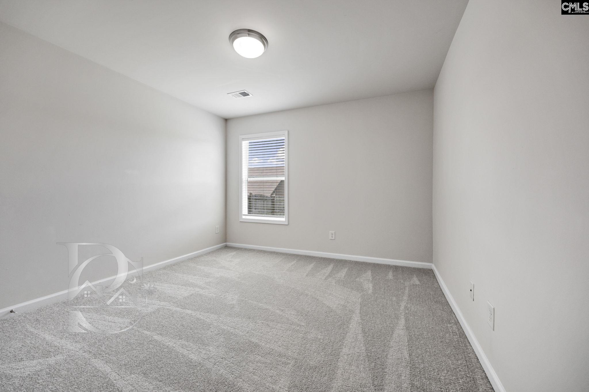 235 Drayton Hall Road West Columbia, SC 29172 - Photo 21 of 24 an empty room with windows