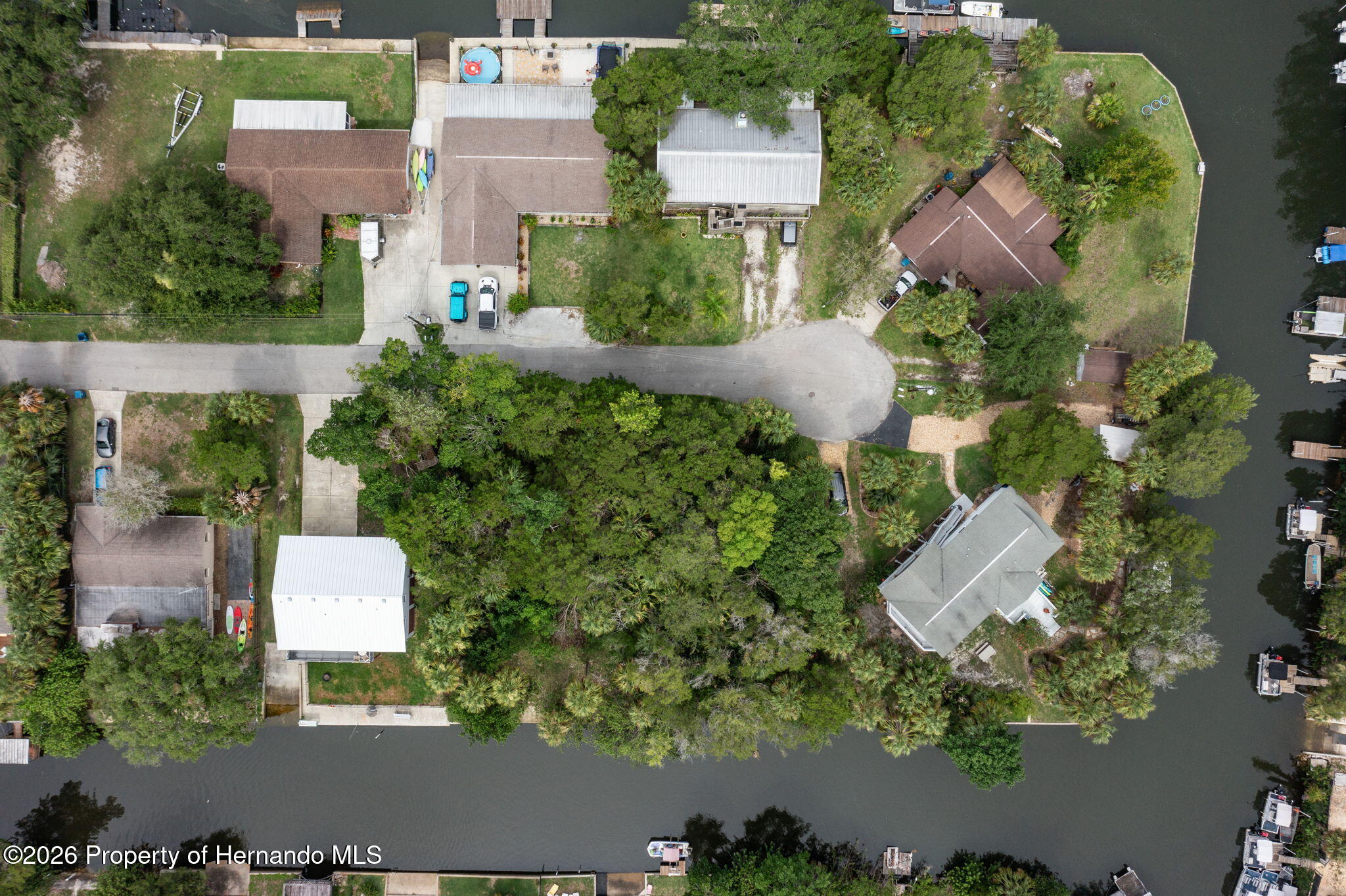 0 River Point Drive Weeki Wachee, FL 34607 - Photo 3 of 16