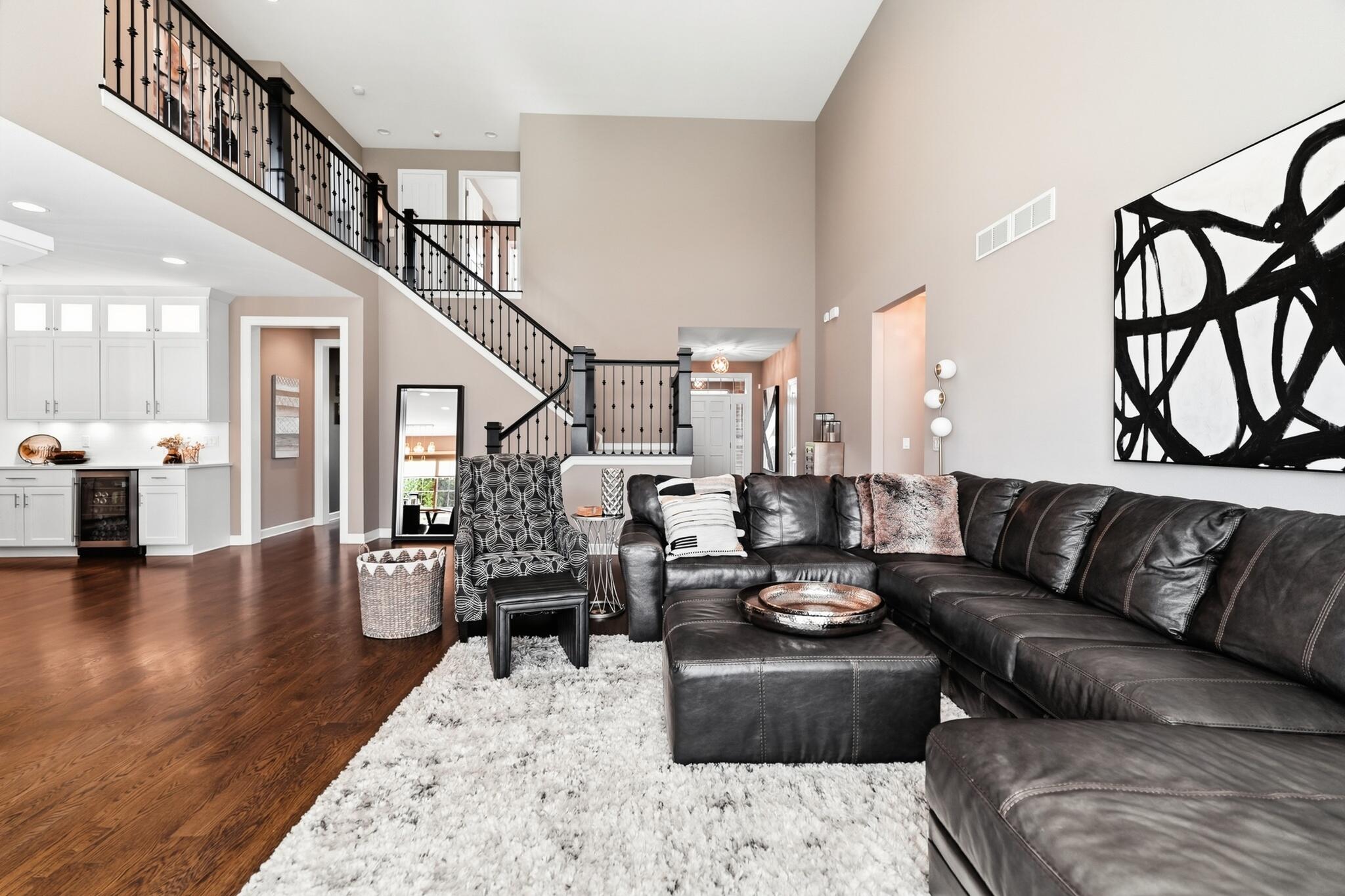 W79N367 Prairie View Road Cedarburg, WI 53012 - Photo 3 of 87 DSC02930