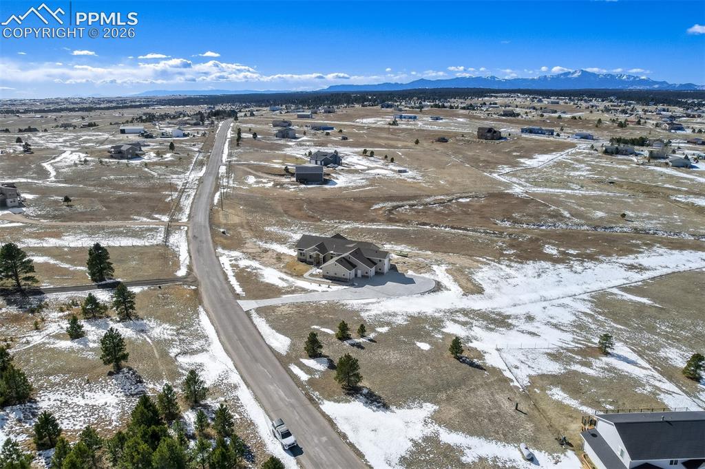 13680 Woodlake Road Elbert, CO 80106 - Photo 46 of 47