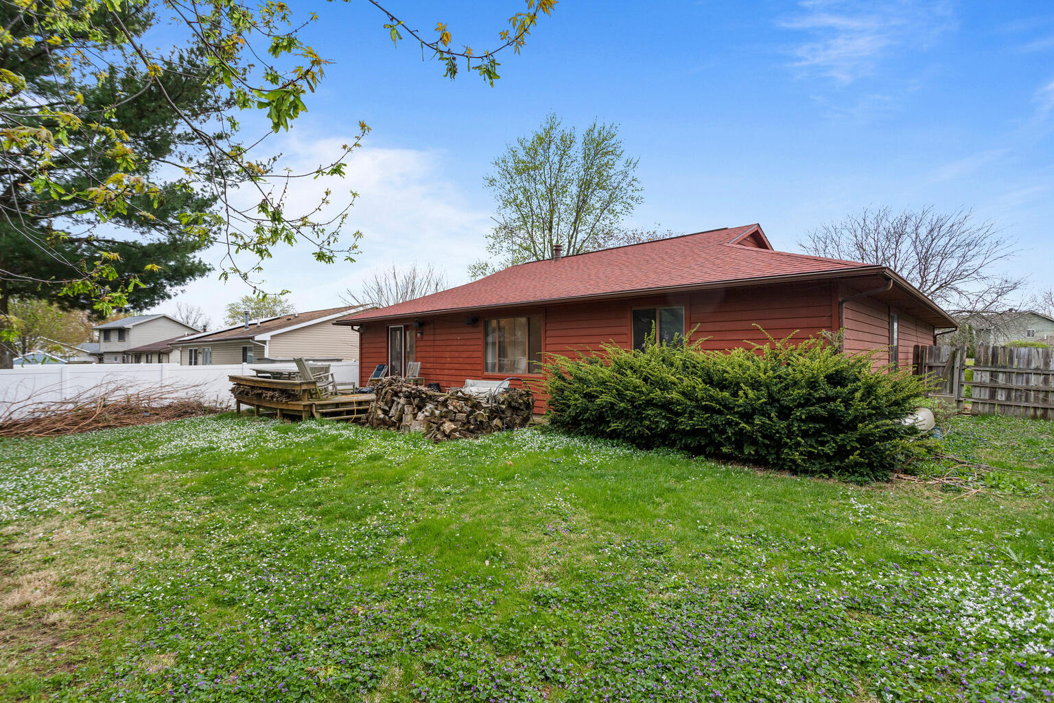 614 Compton Avenue Champaign, IL 61822 - Photo 25 of 28