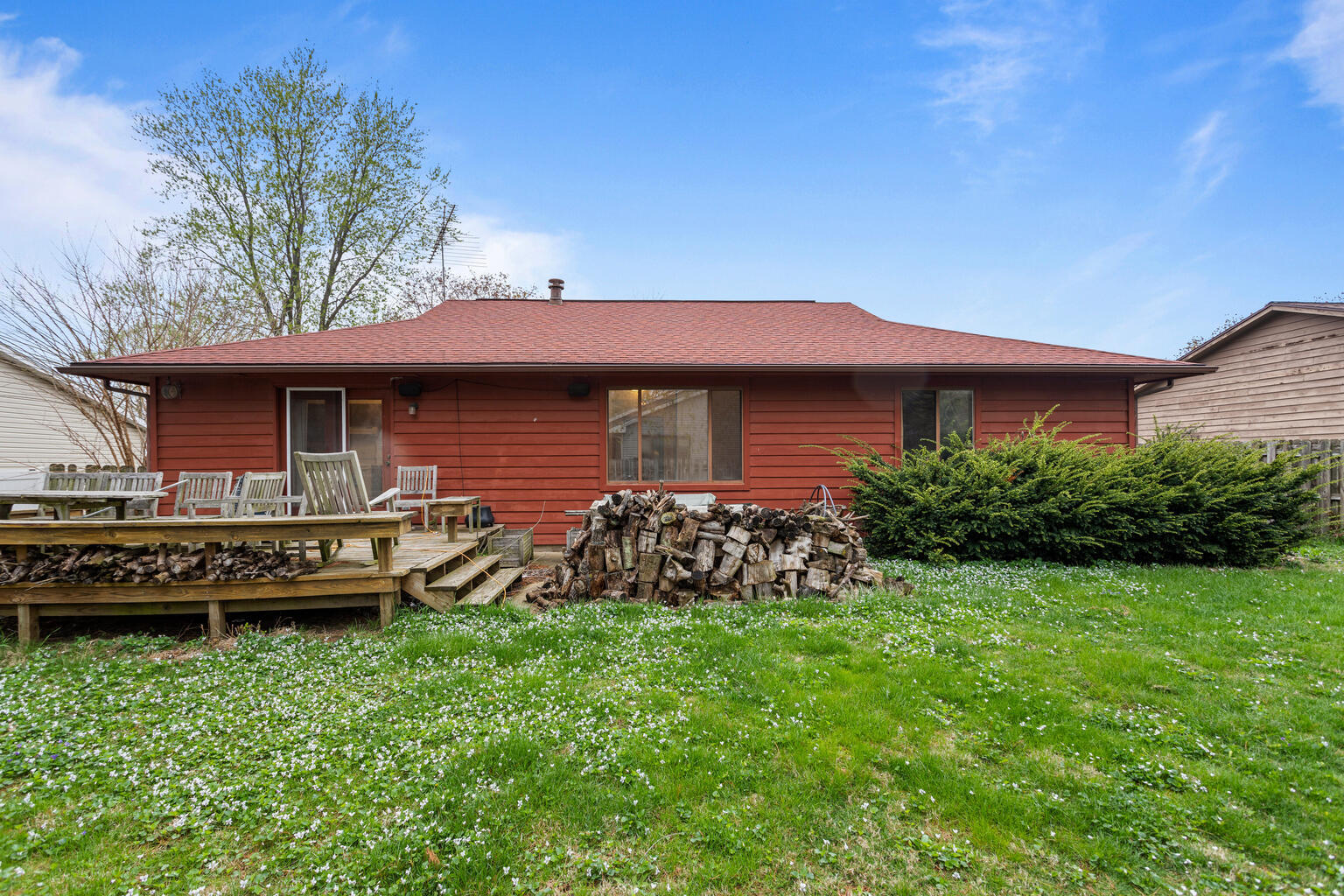 614 Compton Avenue Champaign, IL 61822 - Photo 27 of 28