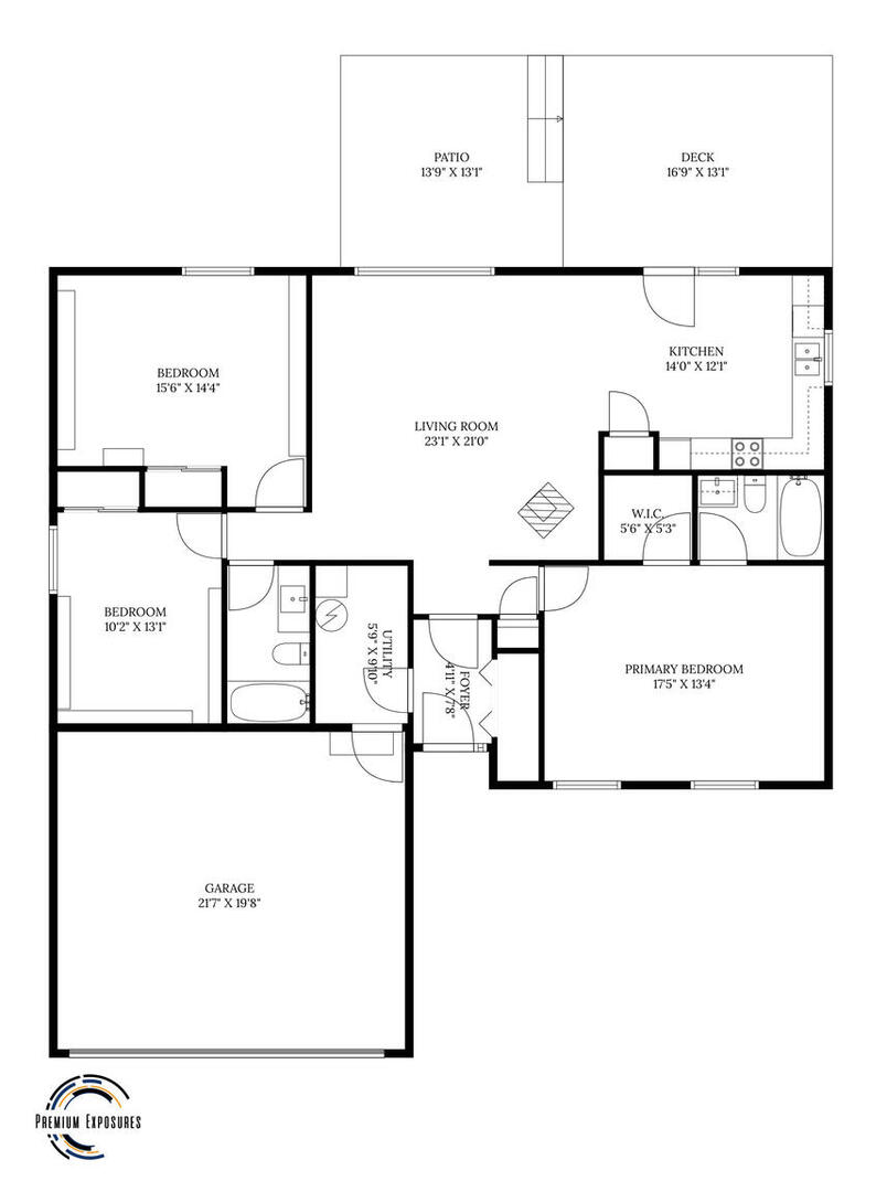 614 Compton Avenue Champaign, IL 61822 - Photo 28 of 28