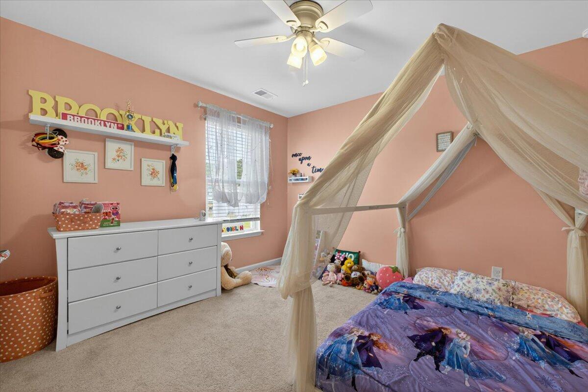475 Cedarview Road Summerville, SC 29486 - Photo 22 of 29 Guest Bedroom 3