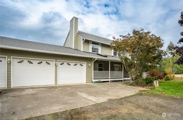 $1,398,000 | 732 Satsop Road West, Montesano, WA 98563