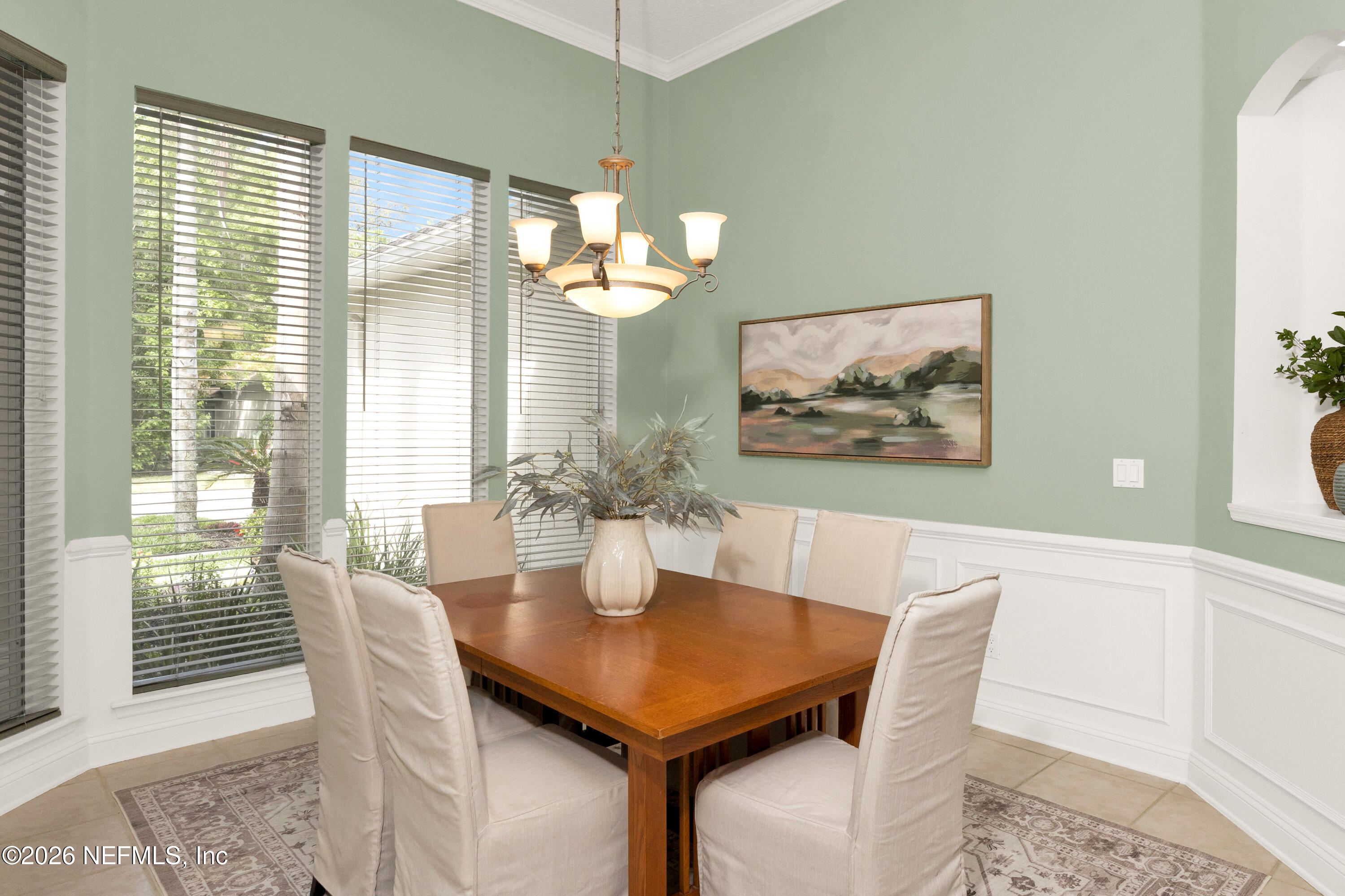 760 Mill Stream Road Ponte Vedra Beach, FL 32082 - Photo 5 of 41 Formal dining room