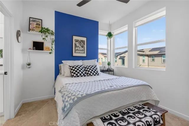 a view of a chairs and table in a patio
