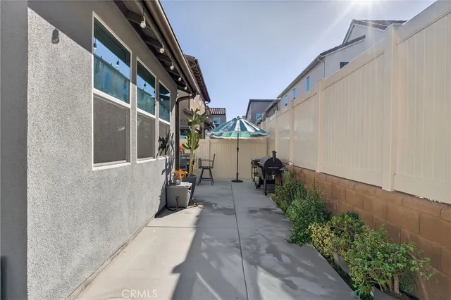 a view of a city from balcony