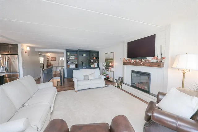 $789,900 | 115 Cliffside Drive, South Bristol, NY 14424