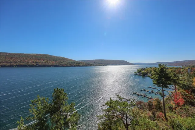 $789,900 | 115 Cliffside Drive, South Bristol, NY 14424