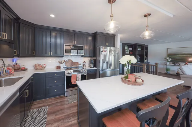 $789,900 | 115 Cliffside Drive, South Bristol, NY 14424