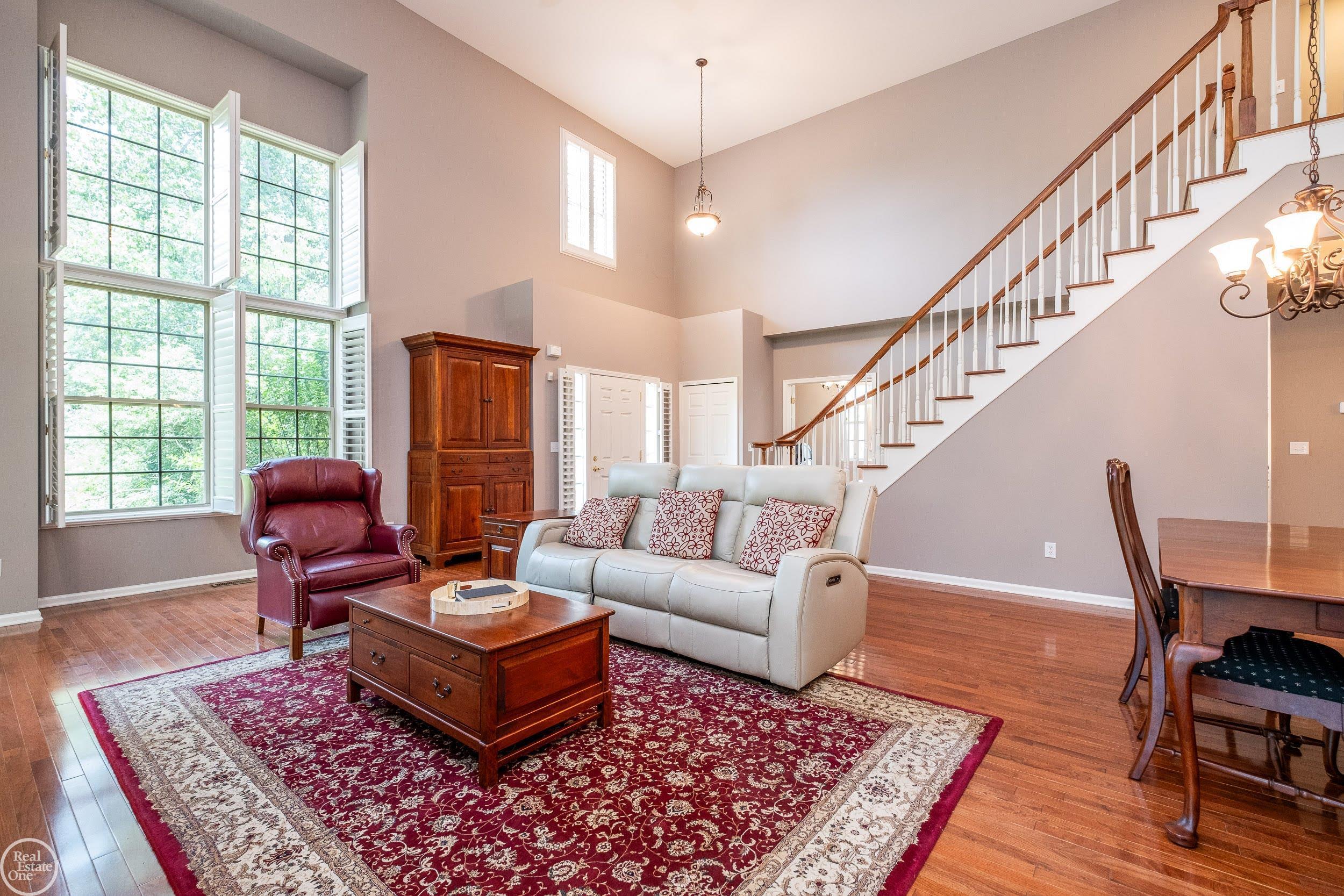 3597 Windingbrook Circle Rochester Hills, MI 48309 - Photo 62 of 63