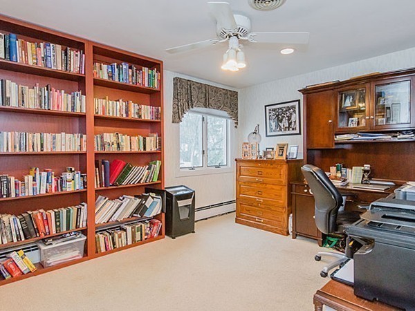 116 Old Farm Road Newton, MA 02459 - Photo 15 of 27 Gallery Image 15