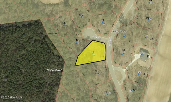 $77,500 | 20 Portland, Rocky Mount, NC 27804