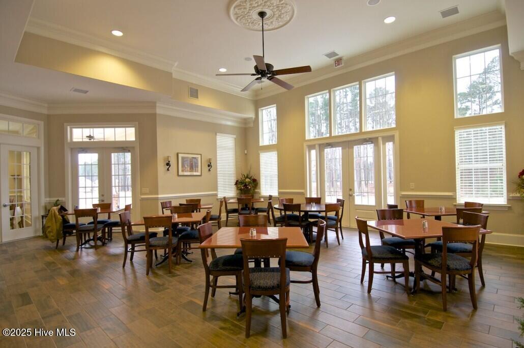 20 Portland Rocky Mount, NC 27804 - Photo 16 of 23 Tavern 19 Restaurant