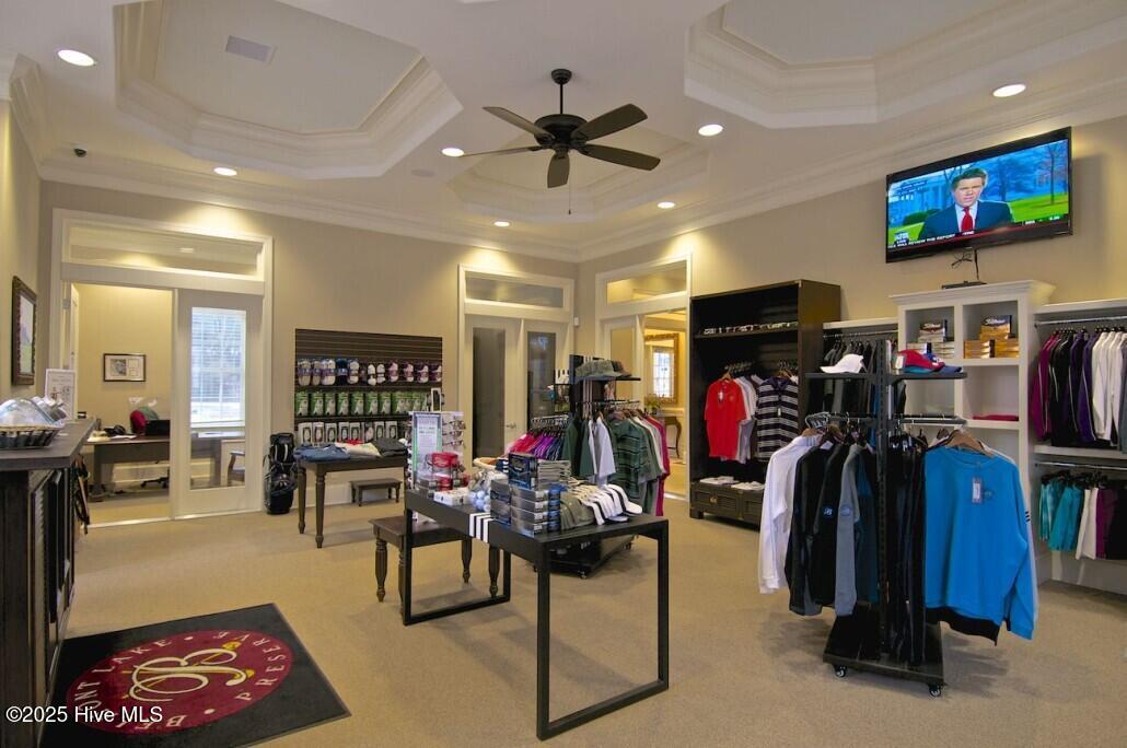 20 Portland Rocky Mount, NC 27804 - Photo 17 of 23 Belmont Lake Pro Shop - Copy