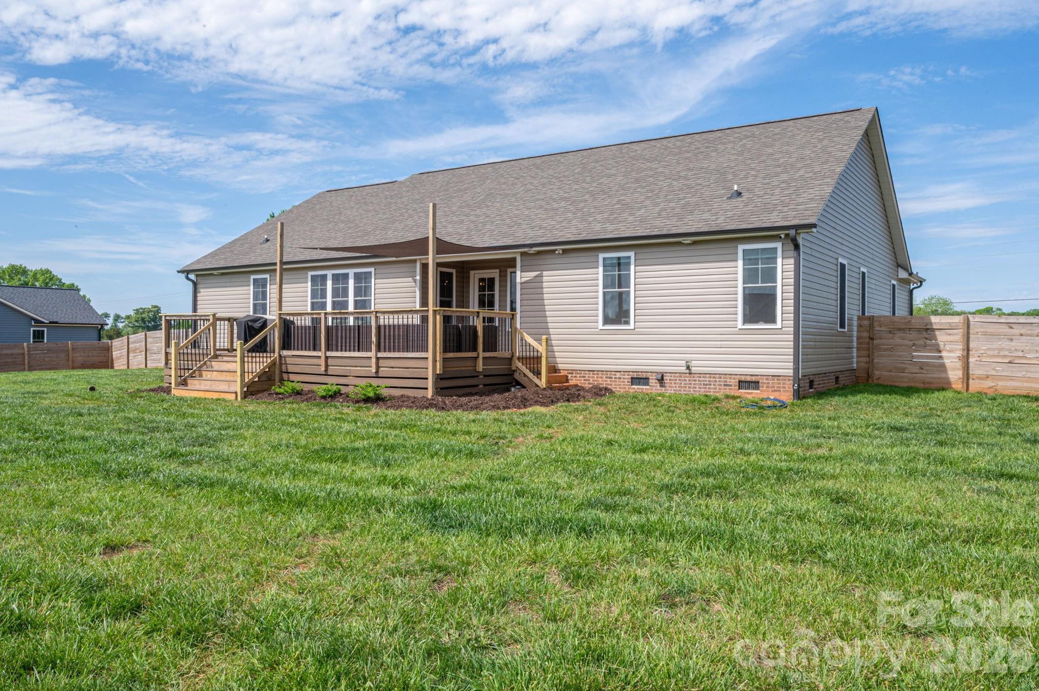 150 Alf Hoover Road Lincolnton, NC 28092 - Photo 32 of 45