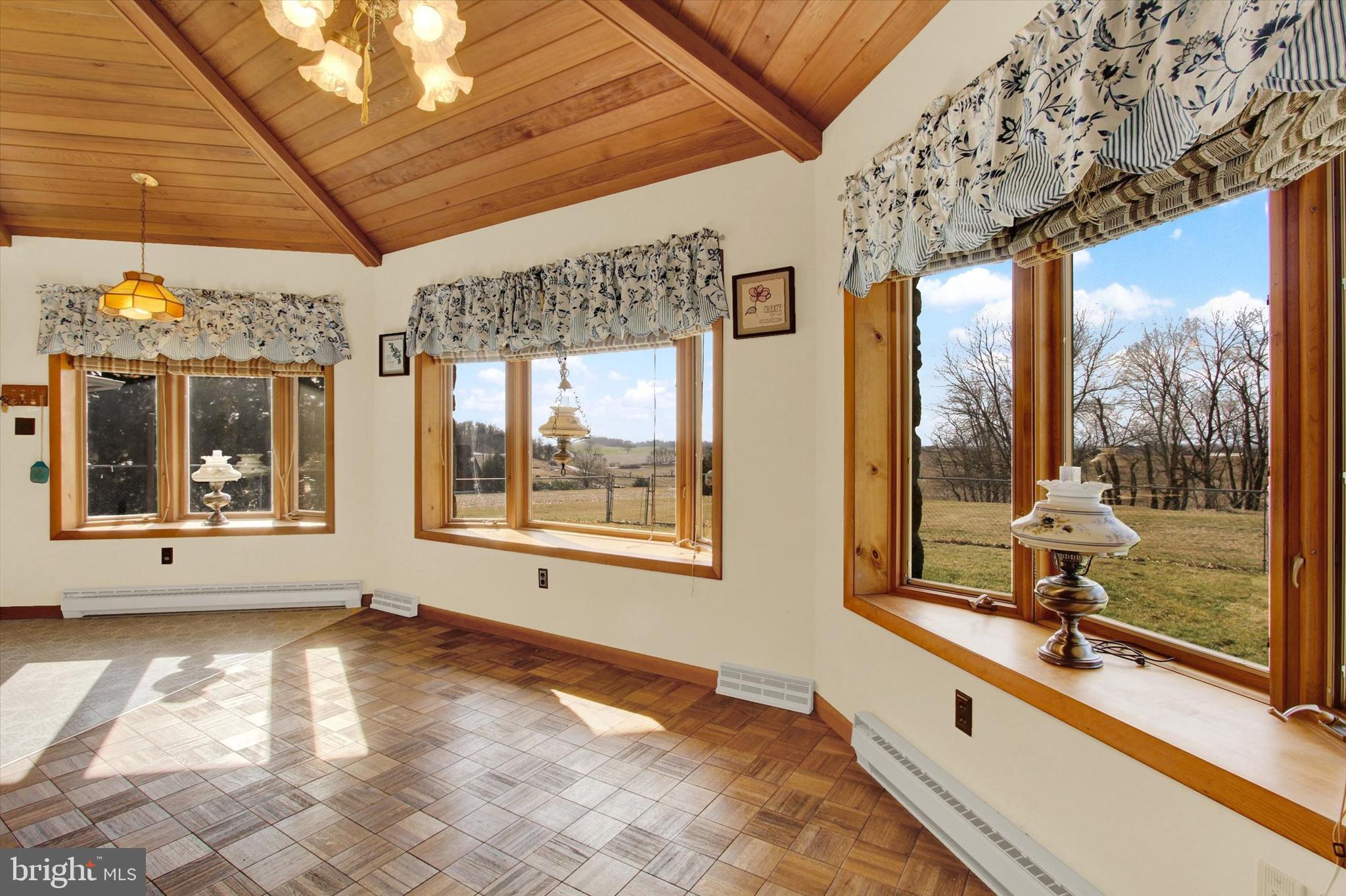 5563 Sheller Road Chambersburg, PA 17202 - Photo 12 of 29 Views in every direction